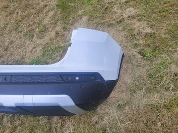 фото thumb №5, Бампер задний зад seat altea датчики pdc