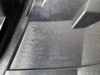 фото thumb №16, Решётка радиатора решётка радиатора радиатора nissan navara np300 хром