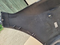 фото thumb №13, Dodge ram lift sport 13-18r бампер передній перед