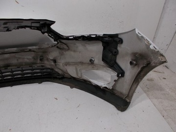 фото thumb №13, Ford focus mk3 рестайлінг 14-19 бампер переднє org !!!