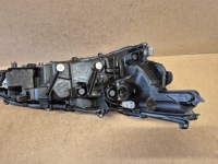 Lexus es рестайлінг  фара фара led лівий європа Недорого, фото thumb