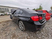 фото thumb №9, Bmw 3-series wąż водяной 2016 2.0l 17128514051