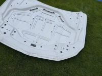 фото thumb №9, Bmw 7 g11 g12 капот оригінал