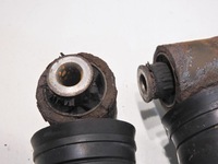 фото thumb №4, Амортизатор зад grand scenic ii 2.0 16v