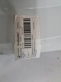 фото thumb №16, Bmw 4 g22 g23 g24 g26 2023 з задній бампер задній m