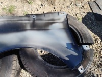 фото thumb №13, Крыло land rover freelander 2 - lr2 lrc820