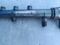 фото thumb №3, Mercedes w206 молдинг упорскування a6540700195