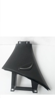 фото thumb №1, Honda crx de sol обивка поперечина безопасности