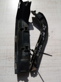 фото thumb №1, Volvo s40 ii напрямні бампера заднього комплект