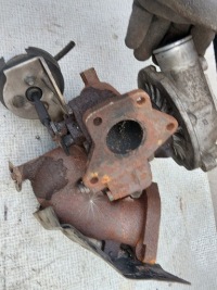 фото thumb №6, Mazda premacy 2.0 ditd турбокомпрессор / турбина турбина vj300411