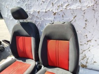 фото thumb №6, Сиденье диван комплект fiat qubo