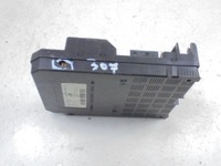 фото thumb №6, Peugeot 307 коробка bsi j04-00 9651197680a