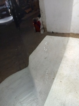 фото thumb №7, Jaguar xe gx73 x760 760 капот крышка двигателя демонтаж