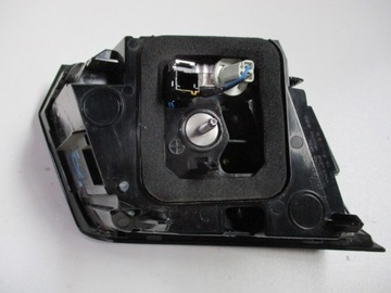 фото thumb №6, Лампа лампы peugeot 3008 9810477780 9810477880 зад