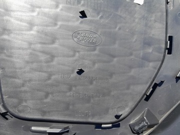 фото thumb №11, Land rover evoque рестайлінг динамічний 15- бампер перед переднє оригінал