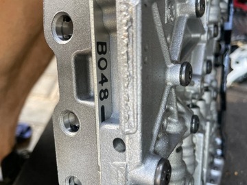 фото thumb №6, Блок керування мехатроніка коробки land rover jaguar xf 1087427174 18711152