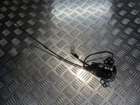 фото thumb №1, Замок лівий зад mazda rx-8 1.3