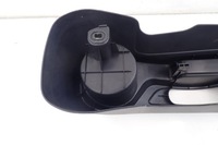 фото thumb №11, Туннель средний toyota yaris iii lift 2017-20 1.5 hybrid домкрат ручного