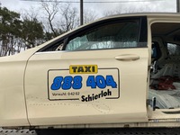 фото thumb №11, Mercedes w213 дверь левый перед полный kombi 2018r e-klasa