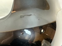 фото thumb №7, Porsche macan 95b gts lift бампер задній задня 95b807834ac