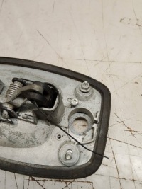 Ducato boxer jumper iii ручка наружная левая dzz041 Цена, фото thumb