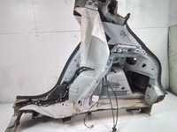 фото thumb №8, M527 четверть правый задняя opel corsa f z40r