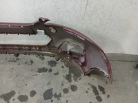 фото thumb №5, Бампер перед peugeot 108