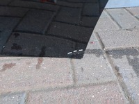 фото thumb №15, Двері mercedes eqc 293 w293 задні ліва poznań