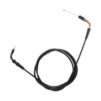 фото thumb №6, 80-calowa лінія кабельна дросель dla gy6 50cc 80cc 90cc 110cc qs