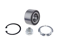 фото thumb №1, Подшипник колеса перед nissan micra k12 03- note 06- renault megane ii clio iii