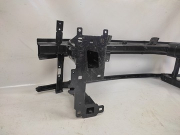 фото thumb №7, Vw id4 id.4 11a skoda enyaq балка бампера передней перед 2019-