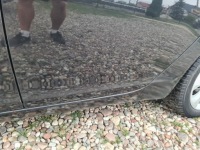 фото thumb №5, Дверь левая задние opel insignia a kombi z22c