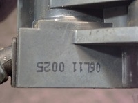 фото thumb №5, Peugeot 107 08-12 1.0 котушка запалювання 9008019019 4 pin