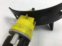 фото thumb №5, Клапан вакууму na podszybiu mercedes w124 0008000678 1248050014