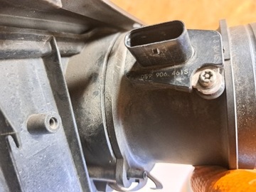 фото thumb №9, Корпус фільтра повітря audi q7 ii 4m 3.0tdi v6 4m0133837 059906461s