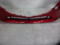 фото thumb №12, Бампер перед mazda 3 13-14r