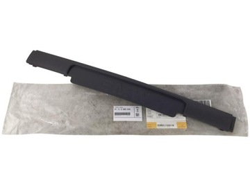 фото thumb №11, Планка бампера перед bmw e36 316 318 320 323 325 328 m3 - 51112265636