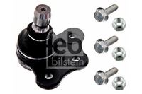 фото thumb №11, Шарова опора важеля fe02271