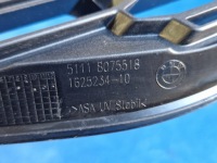 фото thumb №12, Bmw f44 m235i gran coupe решітка бампера правий перед 51118075518 114819-10