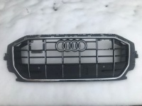 фото thumb №4, Решётка радиатора решётка радиатора audi q8 s line 4m8 радар pdc