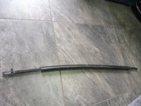 фото thumb №1, Mazda 3 молдинг уплотнитель дверь левый перед