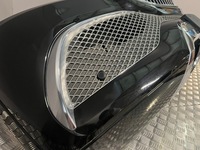 фото thumb №8, Оригинальный kompletny бампер перед решётка радиатора mercedes gls x167 2019- maybach