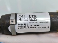 фото thumb №7, Chrysler pacifica 2021 левая сторона шторка безопасности подушка безопасности