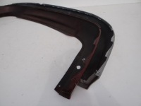 фото thumb №3, Ford mondeo mk5 спойлер бампера задня