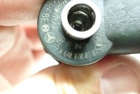 фото thumb №12, Інжектор пального smart forfour 1.5 cdi a6400700787