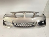 фото thumb №1, Бампер перед bmw 2 m2 f22 f23 m-power m-pakiet