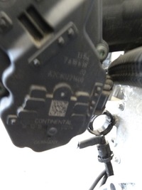 фото thumb №7, Bmw 2 f45 2015 1.5 b gran tourer двигун kompletny b38a15a 88tys