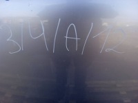 фото thumb №7, Капот кришка перед subaru forester sg