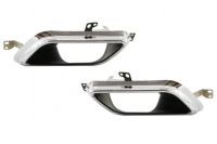 Бампер кузов kit range rover velar l560 2017-up Доставка, фото thumb