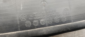 фото thumb №14, Pas переднее радиатор jeep compass ii 19r 2.0 crd mtj механическая коробка передач комплект